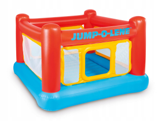 Intex 174 cm FT 5 nafukovacia trampolína (150 cm)